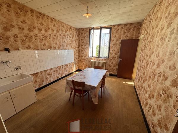 Maison 6 pièce(s) 4 chambre(s) 134 m²