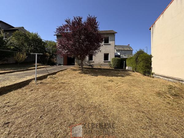 Maison 6 pièce(s) 4 chambre(s) 134 m²