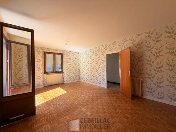 Maison 6 pièce(s) 4 chambre(s) 134 m²
