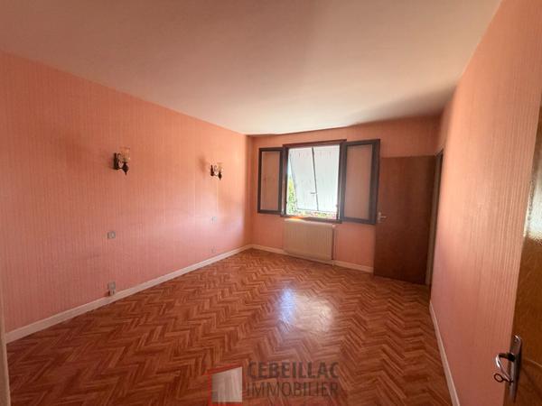 Maison 6 pièce(s) 4 chambre(s) 134 m²