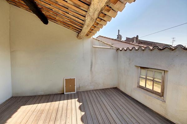 A VENDRE EN EXCLUSIVITE ! Lots de 2 Maisons de village à Lorgues, environ 100 m² sur 2 logements !