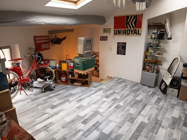 A VENDRE EN EXCLUSIVITE ! Lots de 2 Maisons de village à Lorgues, environ 100 m² sur 2 logements !