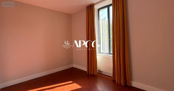 Maison à vendre à Nyons dans la Drôme (26110), ref : 26075-540