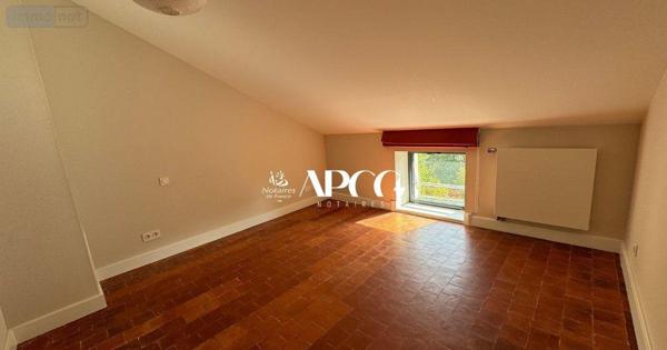 Maison à vendre à Nyons dans la Drôme (26110), ref : 26075-540