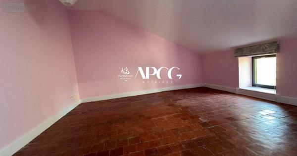 Maison à vendre à Nyons dans la Drôme (26110), ref : 26075-540