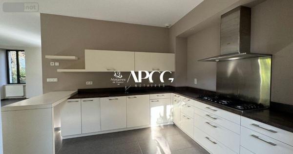 Maison à vendre à Nyons dans la Drôme (26110), ref : 26075-540