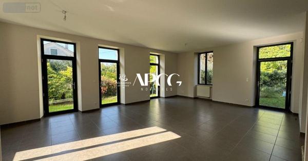 Maison à vendre à Nyons dans la Drôme (26110), ref : 26075-540