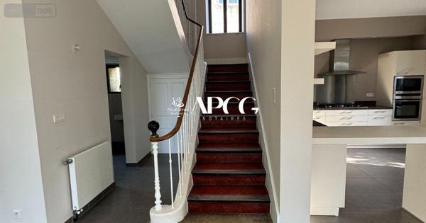 Maison à vendre à Nyons dans la Drôme (26110), ref : 26075-540