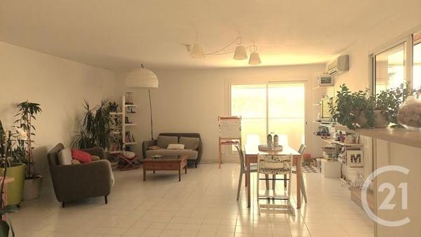 Appartement F5 à vendre  5 pièces - 129 m2 AIX EN PROVENCE - 13