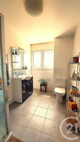 Appartement F5 à vendre  5 pièces - 129 m2 AIX EN PROVENCE - 13
