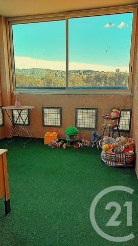 Appartement F5 à vendre  5 pièces - 129 m2 AIX EN PROVENCE - 13