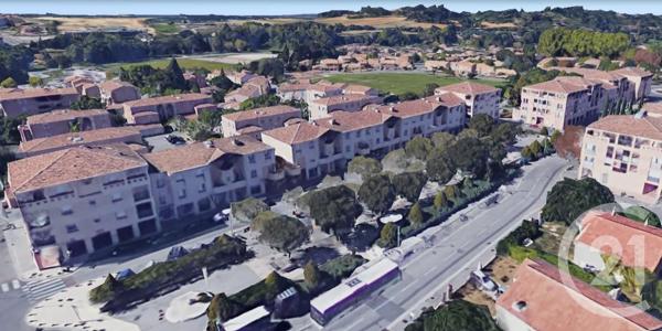 Appartement F5 à vendre  5 pièces - 129 m2 AIX EN PROVENCE - 13