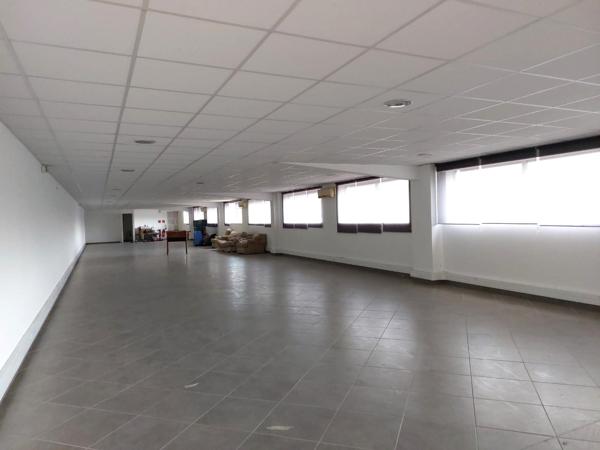 Bureaux à vendre ou à louer - ZA CAMP LAURENT - La Seyne sur Mer