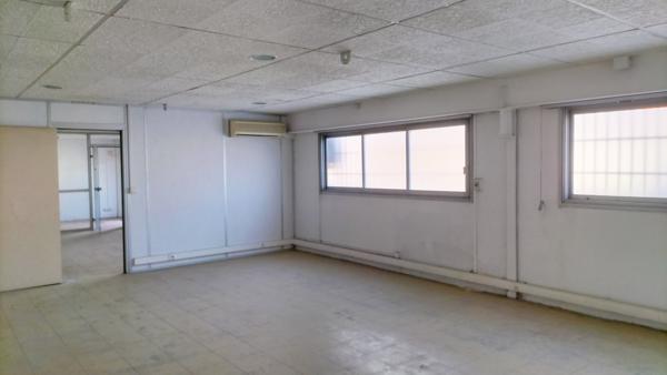 Bureaux à vendre ou à louer - ZA CAMP LAURENT - La Seyne sur Mer