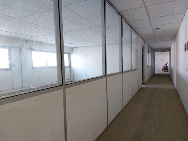 Bureaux à vendre ou à louer - ZA CAMP LAURENT - La Seyne sur Mer