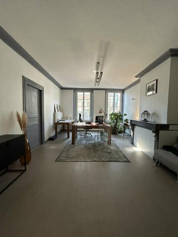 BUREAUX à LOUER de 115 m²