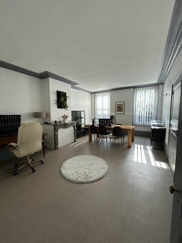 BUREAUX à LOUER de 115 m²