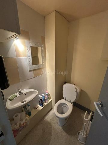 BUREAUX à LOUER de 115 m²