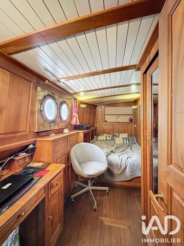 Appartement à vendre 5 pièces 70 m² Vigneux-sur-Seine