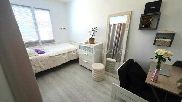 Maison contemporaine de 119 m²