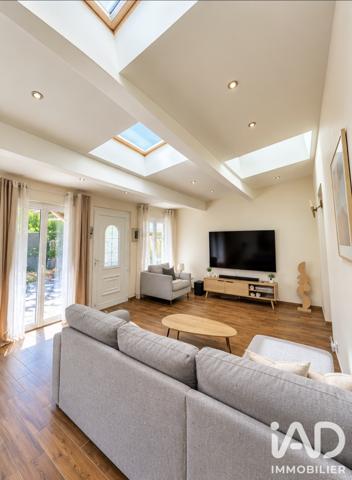 Maison à vendre 4 pièces 80 m² Sevran