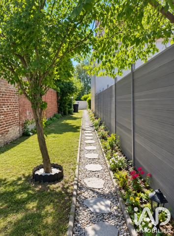 Maison à vendre 4 pièces 80 m² Sevran