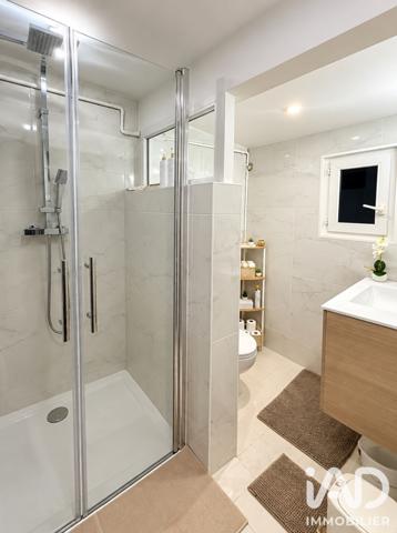 Maison à vendre 4 pièces 80 m² Sevran