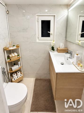 Maison à vendre 4 pièces 80 m² Sevran