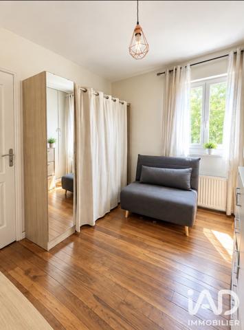 Maison à vendre 4 pièces 80 m² Sevran