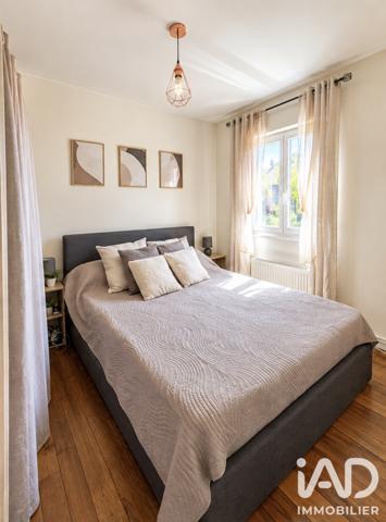 Maison à vendre 4 pièces 80 m² Sevran