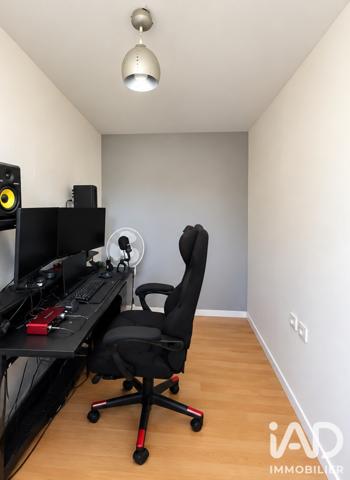 Maison à vendre 4 pièces 80 m² Sevran