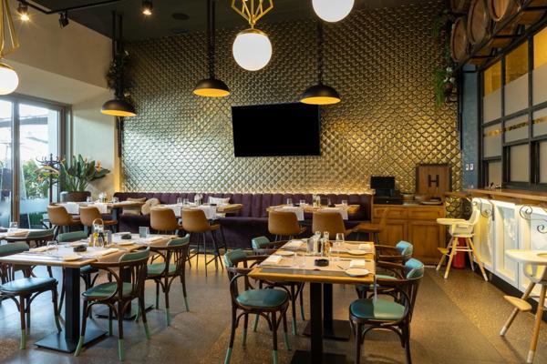 Dpt Var (83), à vendre FREJUS Restaurant