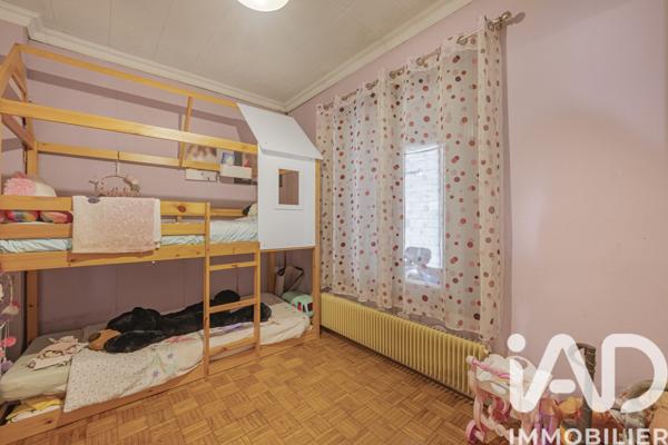 Maison à vendre 3 pièces 50,6 m² Pontault-Combault