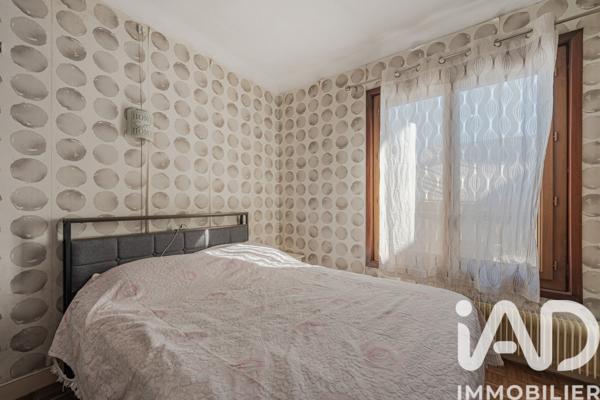 Maison à vendre 3 pièces 50,6 m² Pontault-Combault