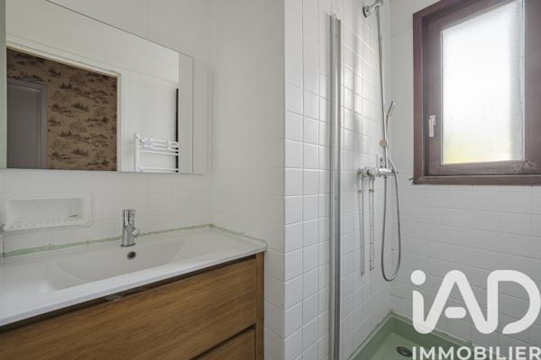 Maison à vendre 3 pièces 50,6 m² Pontault-Combault