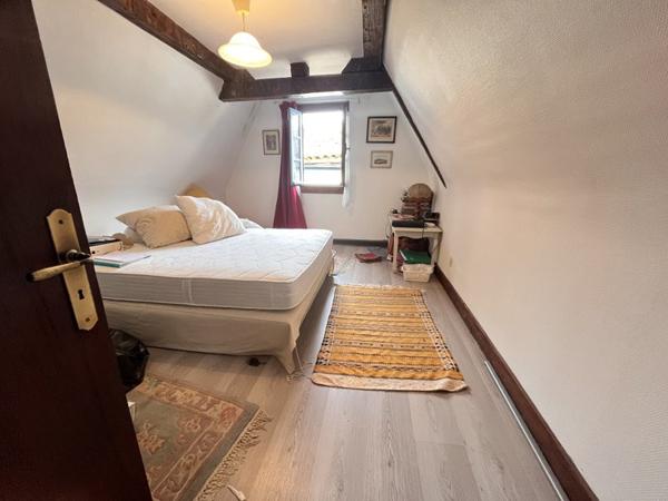 Maison à vendre |  Salies-de-Béarn |  3 pièces | 61 m²