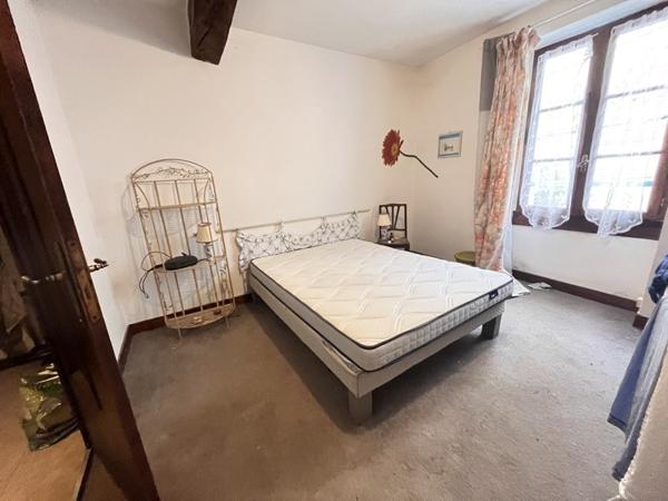 Maison à vendre |  Salies-de-Béarn |  3 pièces | 61 m²