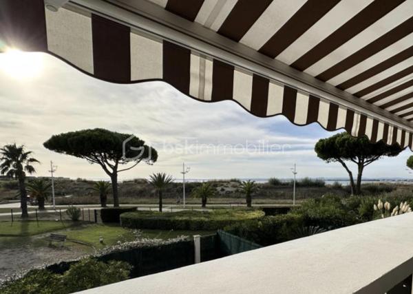 Appartement de 40,94 m²