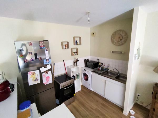 Appartement 3 pièce(s) 2 chambre(s) 69.28 m²