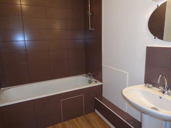 Appartement 3 pièce(s) 2 chambre(s) 69.28 m²
