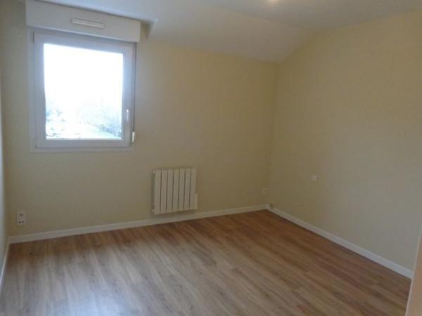 Appartement 3 pièce(s) 2 chambre(s) 69.28 m²