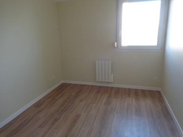 Appartement 3 pièce(s) 2 chambre(s) 69.28 m²