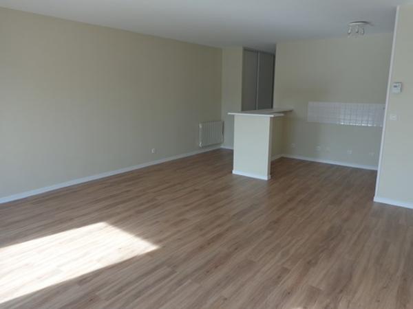 Appartement 3 pièce(s) 2 chambre(s) 69.28 m²