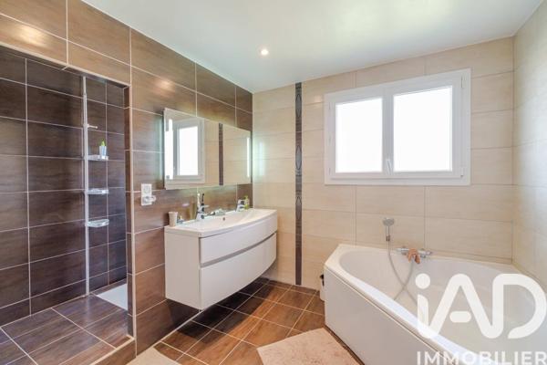 Maison à vendre 7 pièces 186 m² Ondres