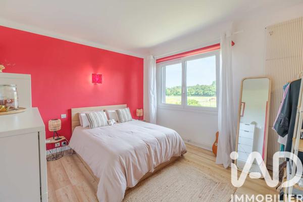 Maison à vendre 7 pièces 186 m² Ondres