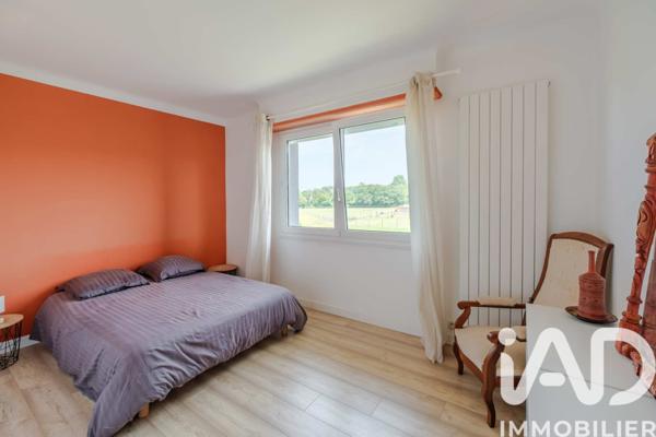 Maison à vendre 7 pièces 186 m² Ondres
