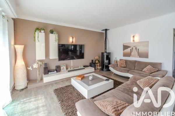 Maison à vendre 7 pièces 186 m² Ondres