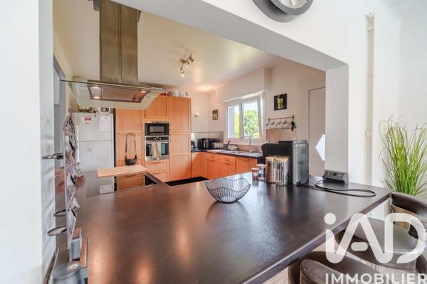 Maison à vendre 7 pièces 186 m² Ondres