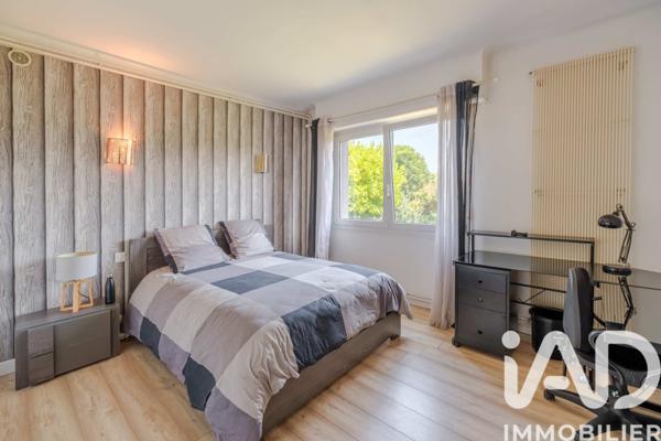 Maison à vendre 7 pièces 186 m² Ondres