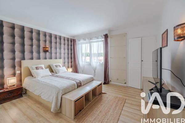 Maison à vendre 7 pièces 186 m² Ondres